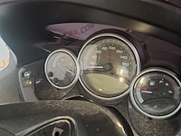 Motorscooter, yamaha, scooter xp 500i tmax, 2009 - afbeelding 4 van  39