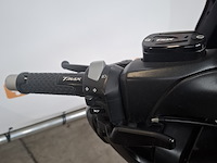 Motorscooter, yamaha, scooter xp 500i tmax, 2009 - afbeelding 5 van  39