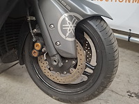 Motorscooter, yamaha, scooter xp 500i tmax, 2009 - afbeelding 7 van  39