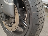 Motorscooter, yamaha, scooter xp 500i tmax, 2009 - afbeelding 8 van  39