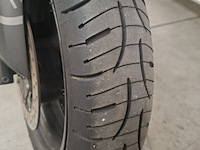 Motorscooter, yamaha, scooter xp 500i tmax, 2009 - afbeelding 9 van  39