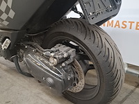 Motorscooter, yamaha, scooter xp 500i tmax, 2009 - afbeelding 15 van  39