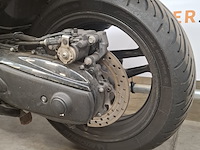Motorscooter, yamaha, scooter xp 500i tmax, 2009 - afbeelding 16 van  39