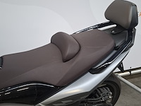 Motorscooter, yamaha, scooter xp 500i tmax, 2009 - afbeelding 17 van  39