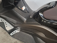 Motorscooter, yamaha, scooter xp 500i tmax, 2009 - afbeelding 18 van  39