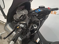 Motorscooter, yamaha, scooter xp 500i tmax, 2009 - afbeelding 19 van  39