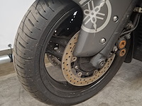 Motorscooter, yamaha, scooter xp 500i tmax, 2009 - afbeelding 22 van  39