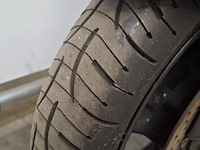 Motorscooter, yamaha, scooter xp 500i tmax, 2009 - afbeelding 24 van  39