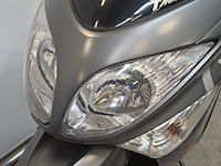 Motorscooter, yamaha, scooter xp 500i tmax, 2009 - afbeelding 25 van  39