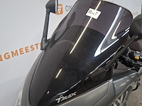 Motorscooter, yamaha, scooter xp 500i tmax, 2009 - afbeelding 26 van  39