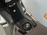Motorscooter, yamaha, scooter xp 500i tmax, 2009 - afbeelding 27 van  39