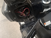 Motorscooter, yamaha, scooter xp 500i tmax, 2009 - afbeelding 28 van  39