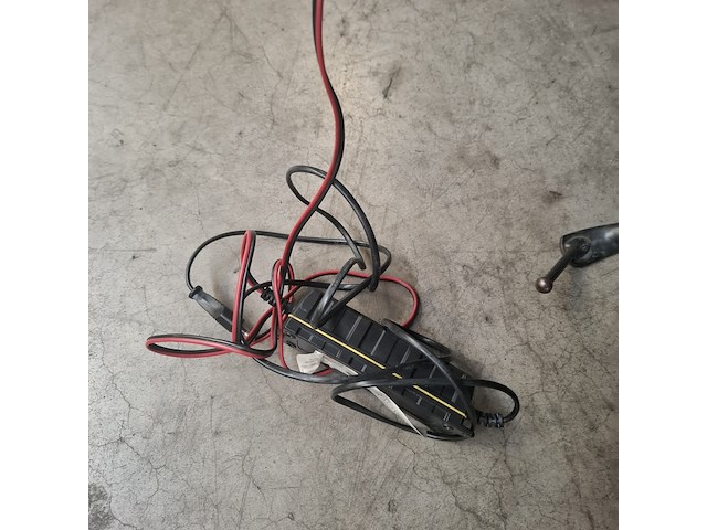 Motorscooter, yamaha, scooter xp 500i tmax, 2009 - afbeelding 29 van  39