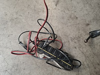 Motorscooter, yamaha, scooter xp 500i tmax, 2009 - afbeelding 29 van  39