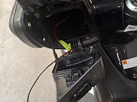 Motorscooter, yamaha, scooter xp 500i tmax, 2009 - afbeelding 31 van  39