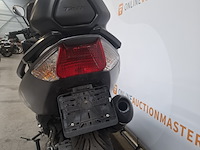 Motorscooter, yamaha, scooter xp 500i tmax, 2009 - afbeelding 33 van  39