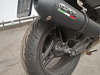 Motorscooter, yamaha, scooter xp 500i tmax, 2009 - afbeelding 34 van  39