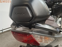 Motorscooter, yamaha, scooter xp 500i tmax, 2009 - afbeelding 36 van  39