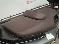 Motorscooter, yamaha, scooter xp 500i tmax, 2009 - afbeelding 37 van  39