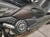 Motorscooter, yamaha, scooter xp 500i tmax, 2009 - afbeelding 38 van  39