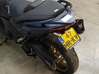 Motorscooter, yamaha, t-max 560, 2022 - afbeelding 3 van  20