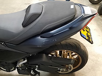 Motorscooter, yamaha, t-max 560, 2022 - afbeelding 4 van  20