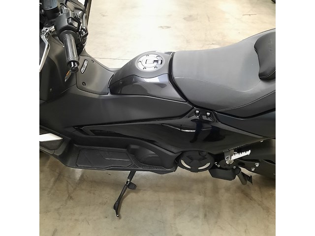 Motorscooter, yamaha, t-max 560, 2022 - afbeelding 5 van  20