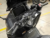 Motorscooter, yamaha, t-max 560, 2022 - afbeelding 6 van  20
