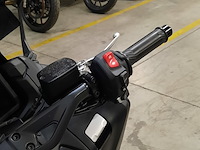 Motorscooter, yamaha, t-max 560, 2022 - afbeelding 7 van  20