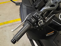 Motorscooter, yamaha, t-max 560, 2022 - afbeelding 8 van  20