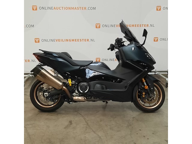 Motorscooter, yamaha, t-max 560, 2022 - afbeelding 1 van  20