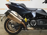 Motorscooter, yamaha, t-max 560, 2022 - afbeelding 12 van  20