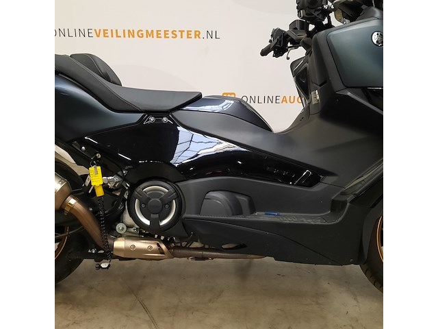 Motorscooter, yamaha, t-max 560, 2022 - afbeelding 14 van  20