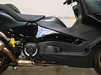 Motorscooter, yamaha, t-max 560, 2022 - afbeelding 14 van  20