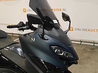 Motorscooter, yamaha, t-max 560, 2022 - afbeelding 16 van  20