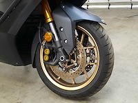 Motorscooter, yamaha, t-max 560, 2022 - afbeelding 17 van  20
