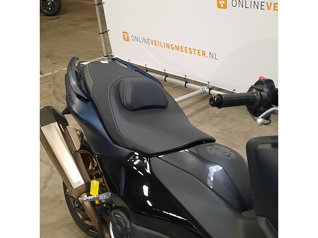 Motorscooter, yamaha, t-max 560, 2022 - afbeelding 18 van  20
