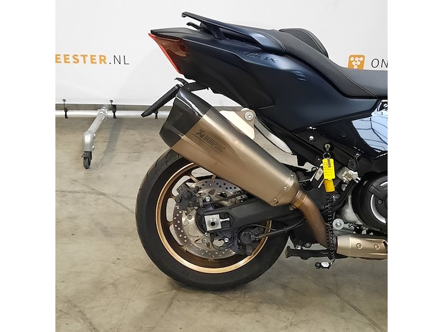 Motorscooter, yamaha, t-max 560, 2022 - afbeelding 19 van  20