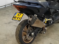 Motorscooter, yamaha, t-max 560, 2022 - afbeelding 20 van  20