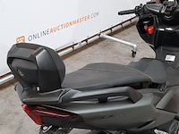 Motorscooter, yamaha, t-max xp560d, 2021 - afbeelding 2 van  30