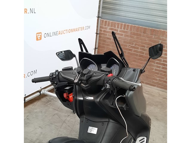 Motorscooter, yamaha, t-max xp560d, 2021 - afbeelding 3 van  30
