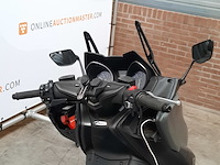 Motorscooter, yamaha, t-max xp560d, 2021 - afbeelding 3 van  30