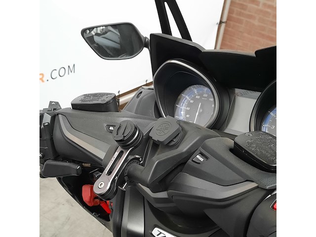 Motorscooter, yamaha, t-max xp560d, 2021 - afbeelding 6 van  30