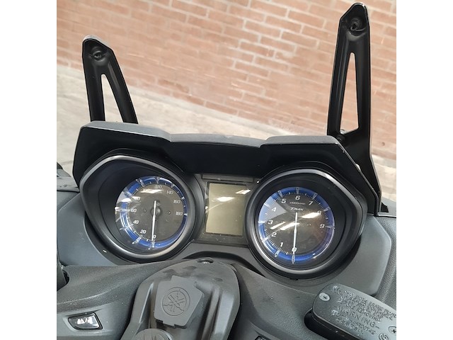 Motorscooter, yamaha, t-max xp560d, 2021 - afbeelding 8 van  30