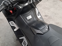 Motorscooter, yamaha, t-max xp560d, 2021 - afbeelding 9 van  30