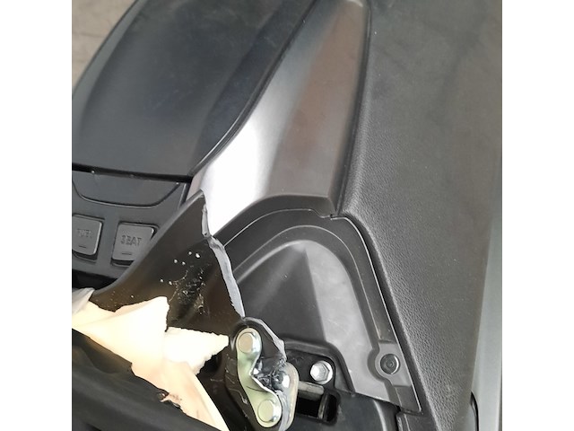 Motorscooter, yamaha, t-max xp560d, 2021 - afbeelding 11 van  30