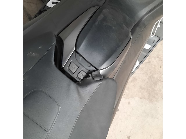 Motorscooter, yamaha, t-max xp560d, 2021 - afbeelding 13 van  30