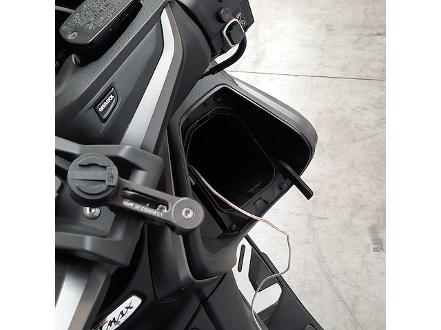 Motorscooter, yamaha, t-max xp560d, 2021 - afbeelding 15 van  30