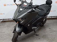Motorscooter, yamaha, t-max xp560d, 2021 - afbeelding 16 van  30