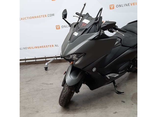 Motorscooter, yamaha, t-max xp560d, 2021 - afbeelding 17 van  30